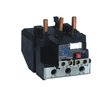 LR2-D4369 series 110-140A Thermal Relay